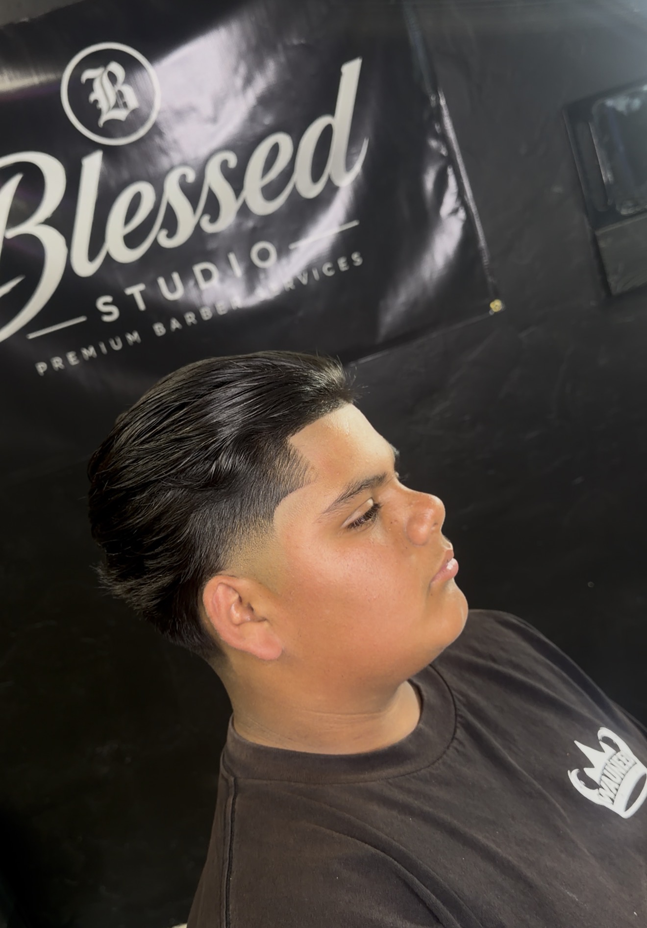 Damian Casas portfolio preview
